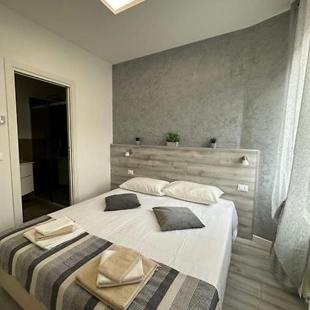 טריאסטה Andjela Apartment מראה חיצוני תמונה