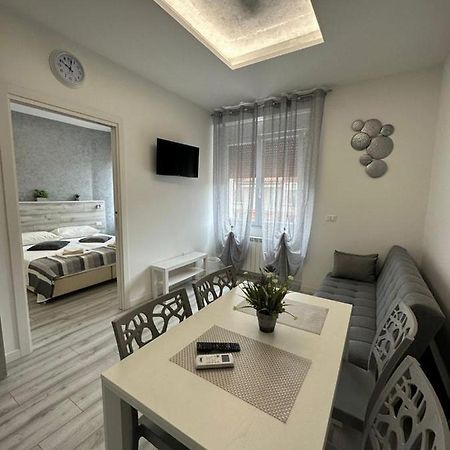 טריאסטה Andjela Apartment מראה חיצוני תמונה