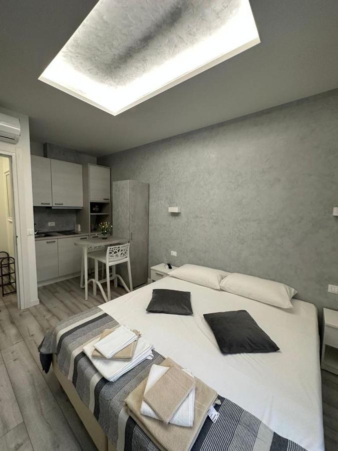 טריאסטה Andjela Apartment מראה חיצוני תמונה