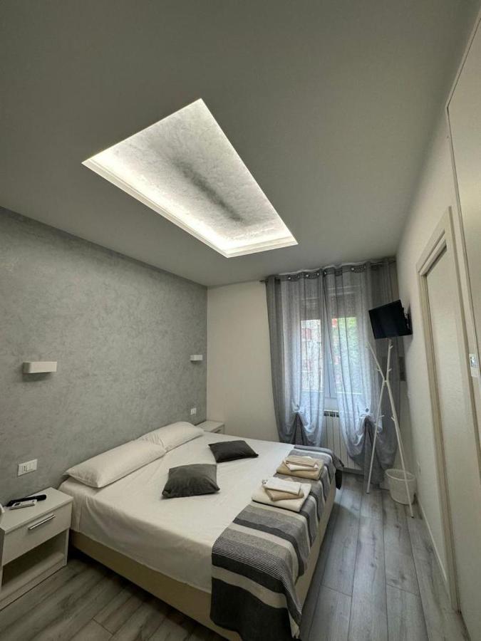 טריאסטה Andjela Apartment מראה חיצוני תמונה