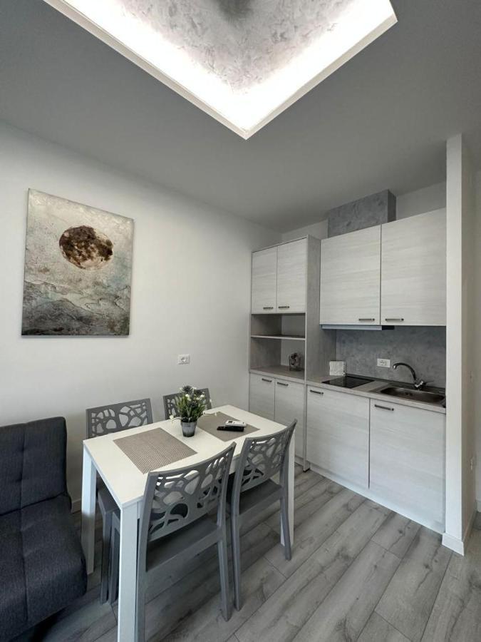 טריאסטה Andjela Apartment מראה חיצוני תמונה