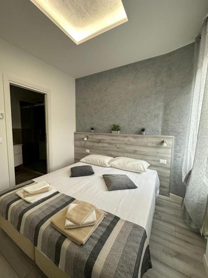טריאסטה Andjela Apartment מראה חיצוני תמונה