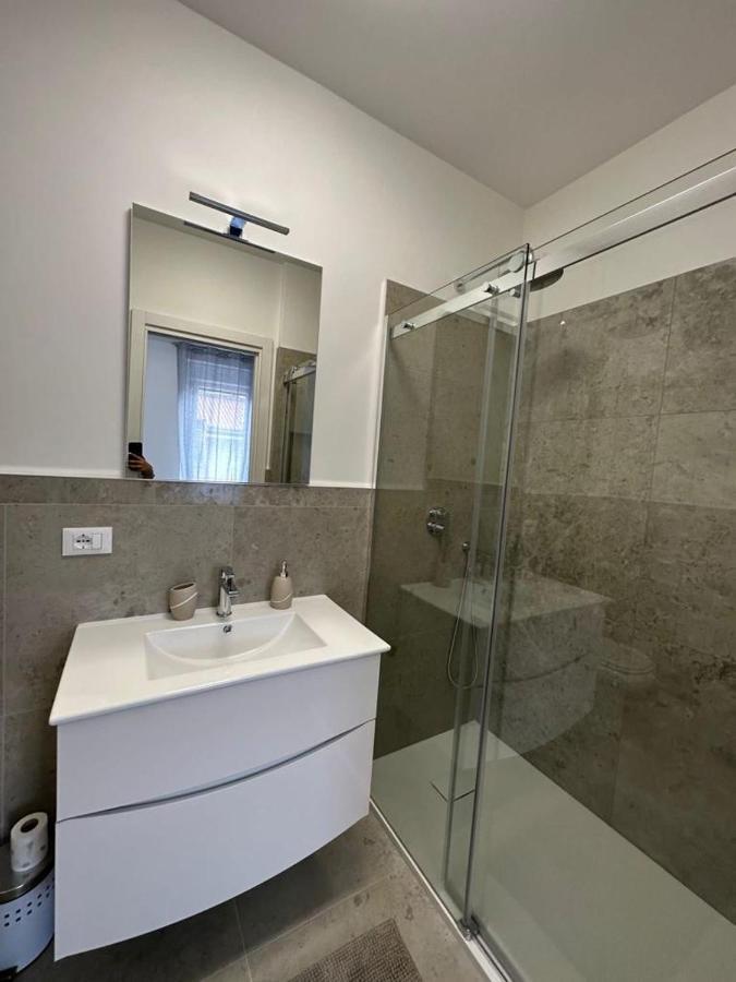 טריאסטה Andjela Apartment מראה חיצוני תמונה