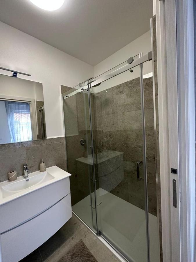 טריאסטה Andjela Apartment מראה חיצוני תמונה
