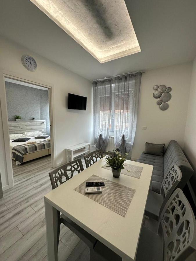טריאסטה Andjela Apartment מראה חיצוני תמונה