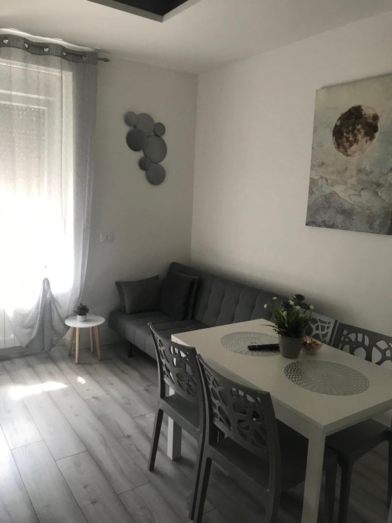 טריאסטה Andjela Apartment מראה חיצוני תמונה
