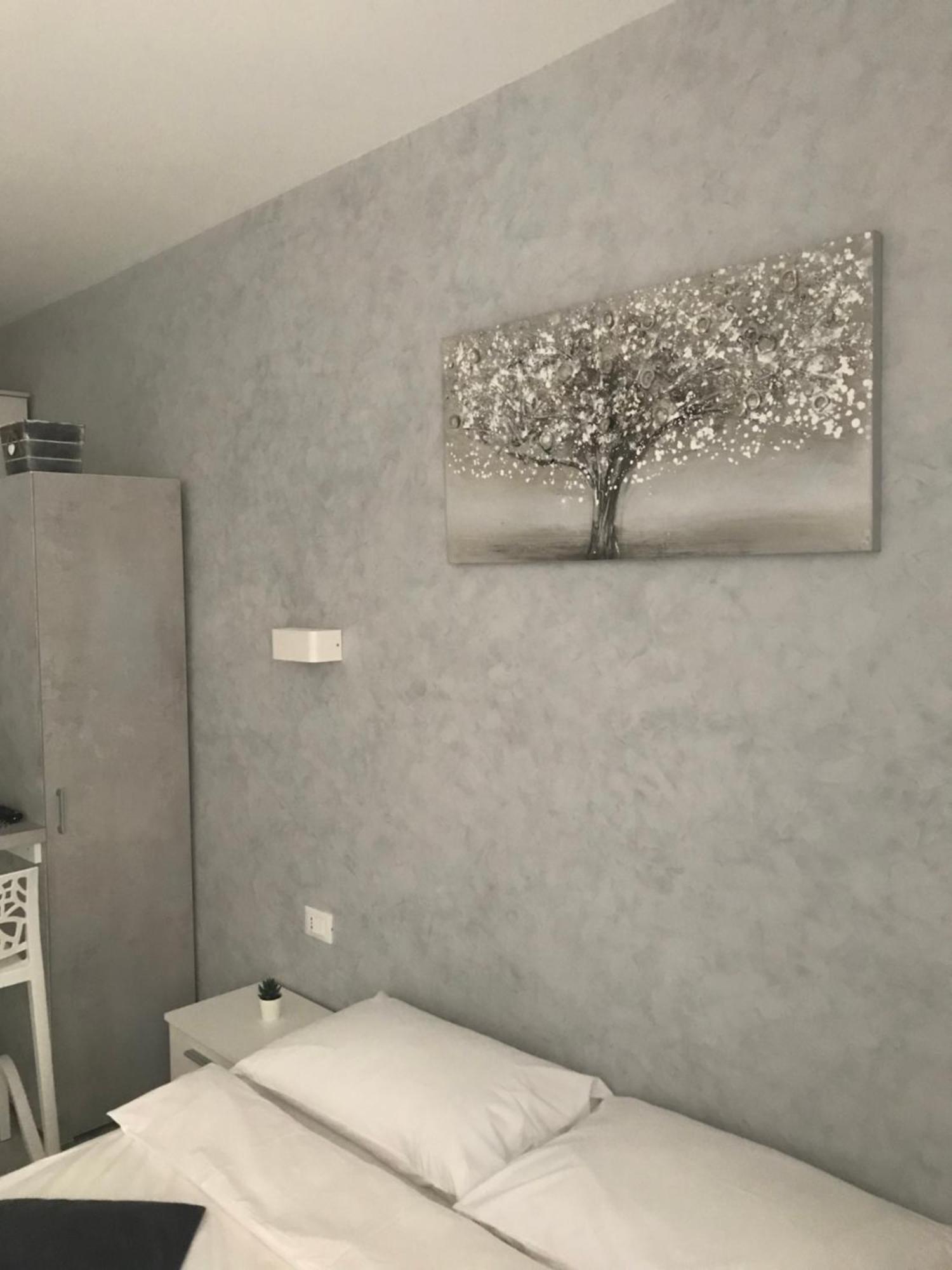 טריאסטה Andjela Apartment מראה חיצוני תמונה