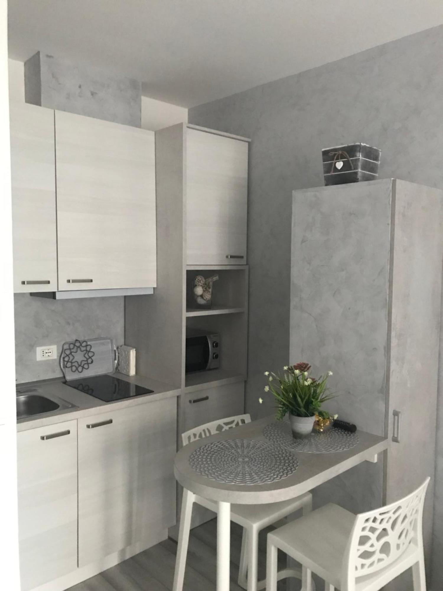טריאסטה Andjela Apartment מראה חיצוני תמונה
